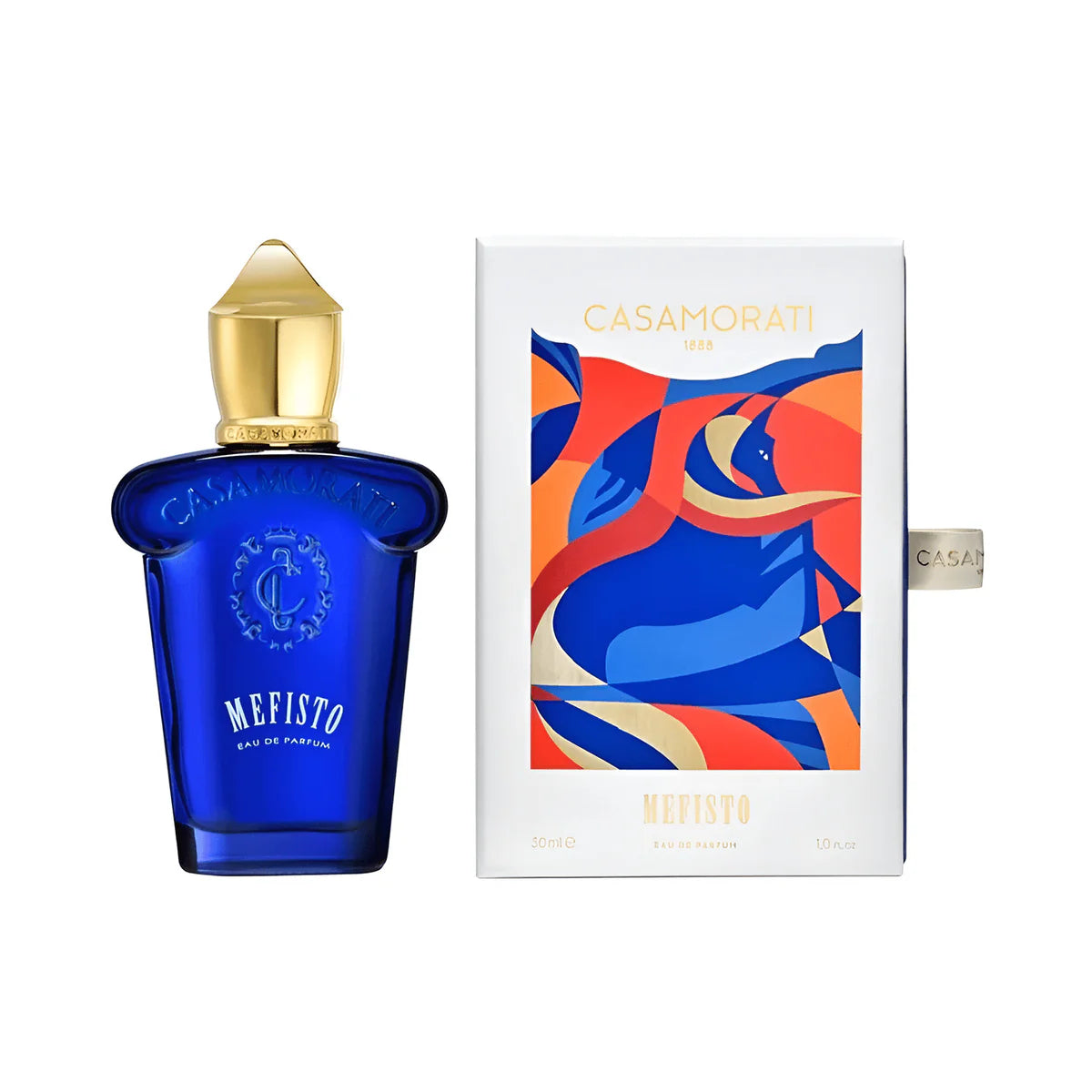 Xerjoff Casamorati 1888 Mefisto EDP