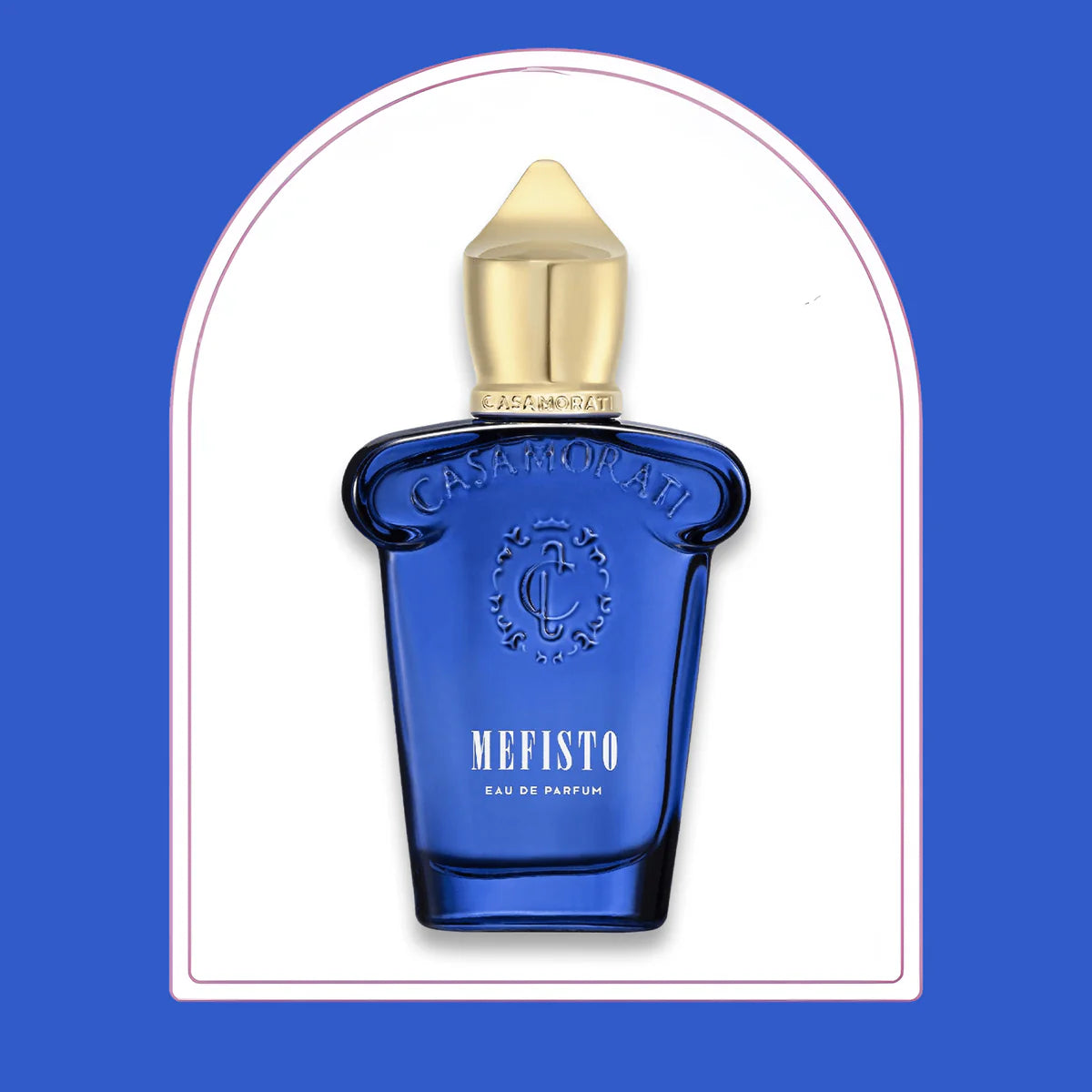 Xerjoff Casamorati 1888 Mefisto EDP