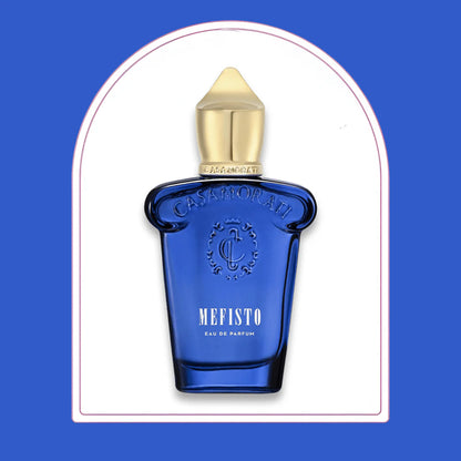 Xerjoff Casamorati 1888 Mefisto EDP