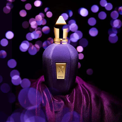 Xerjoff Soprano EDP