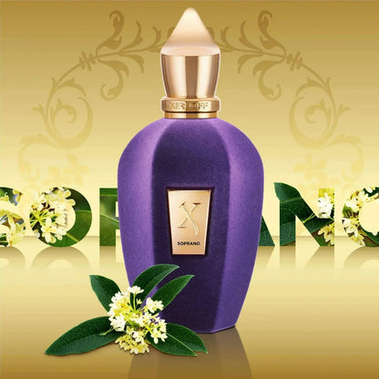 Xerjoff Soprano EDP