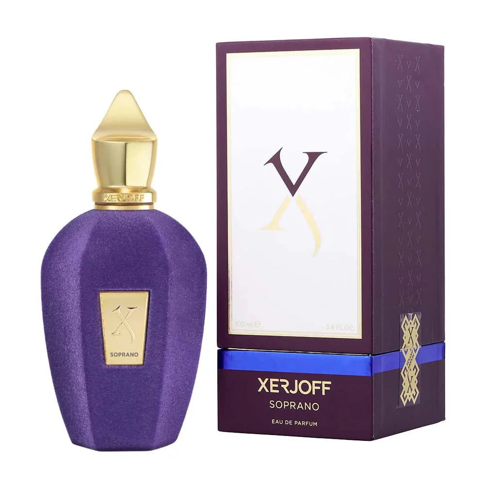 Xerjoff Soprano EDP