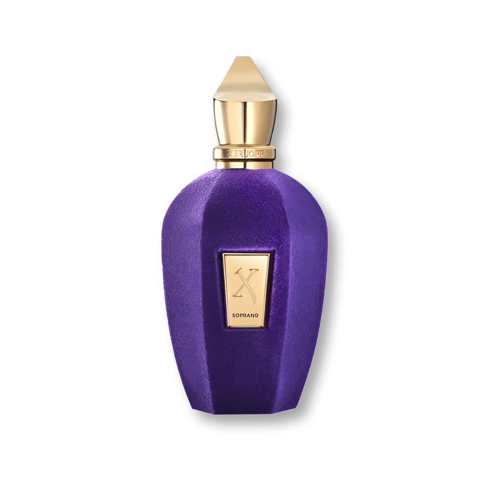 Xerjoff Soprano EDP