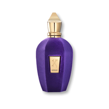 Xerjoff Soprano EDP