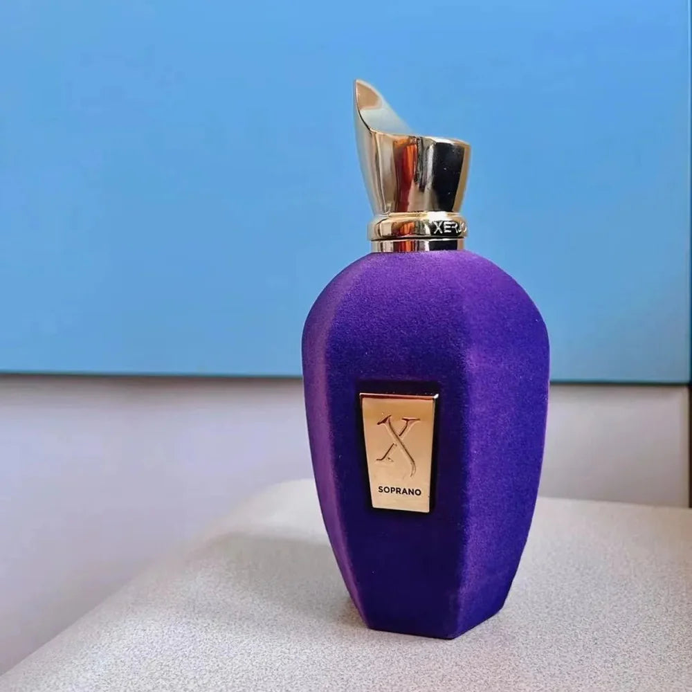 Xerjoff Soprano EDP