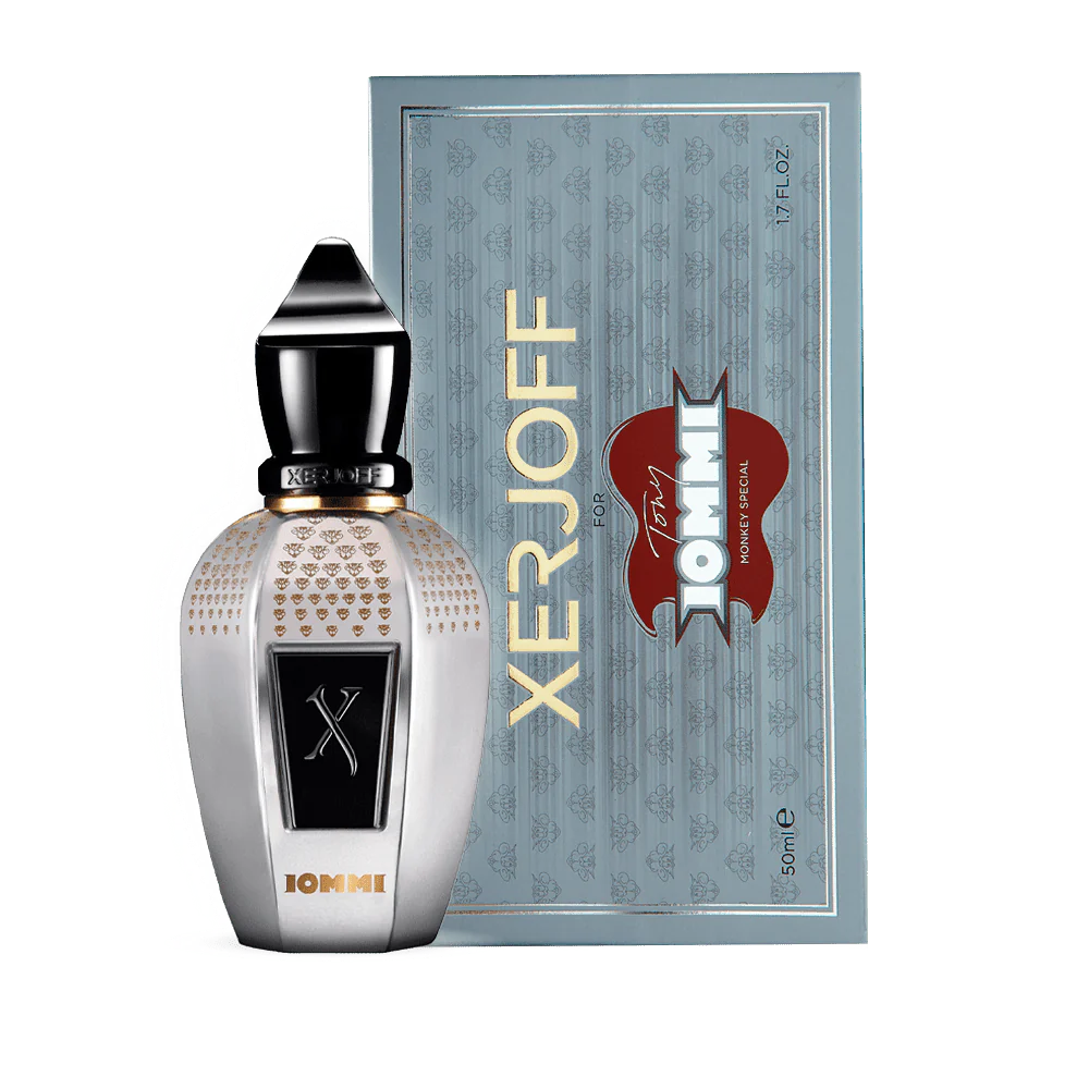 Xerjoff Tony Iommi Monkey Special Parfum