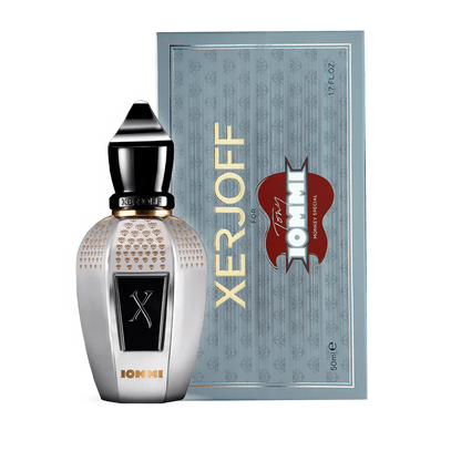 Xerjoff Tony Iommi Monkey Special Parfum