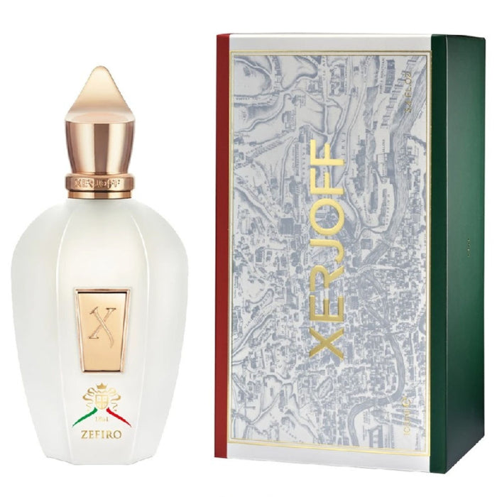 Xerjoff XJ 1861 Zefiro EDP